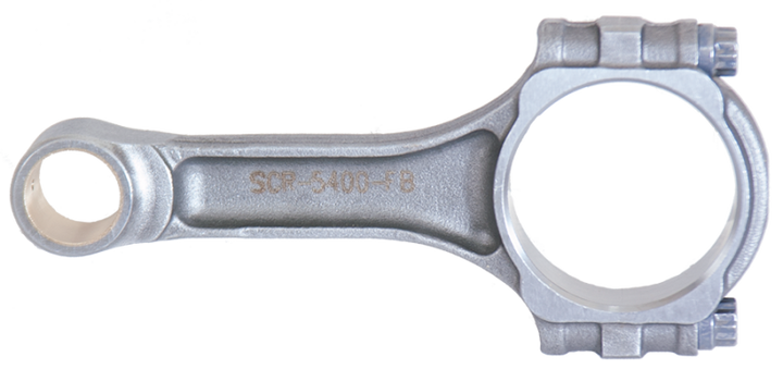 Eagle Ford Small Block Standard I-Beam Connecting Rod 5.400in (Set of 8)