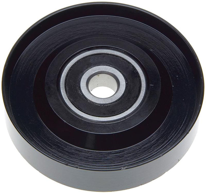 Gates 89-94 Nissan Maxima V-6 3.0L P.S. & W.P Belt Drive Pulley