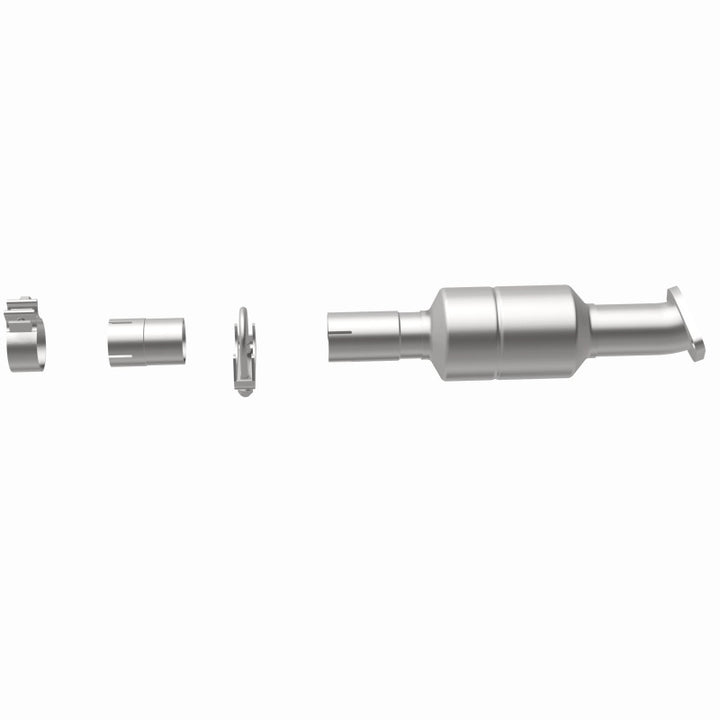 MagnaFlow 12-17 Hyundai Accent 1.6L Direct Fit Converter