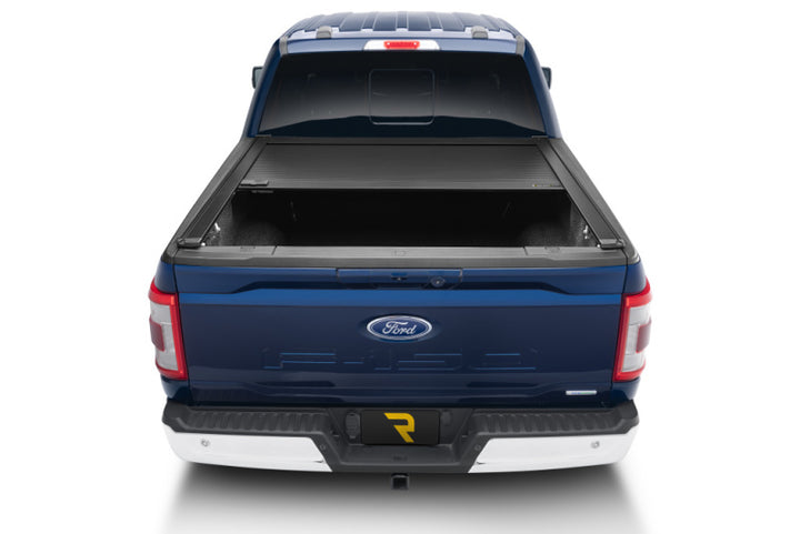 Retrax 17-25 Honda Ridgeline 5.4 ft Bed RetraxONE XR