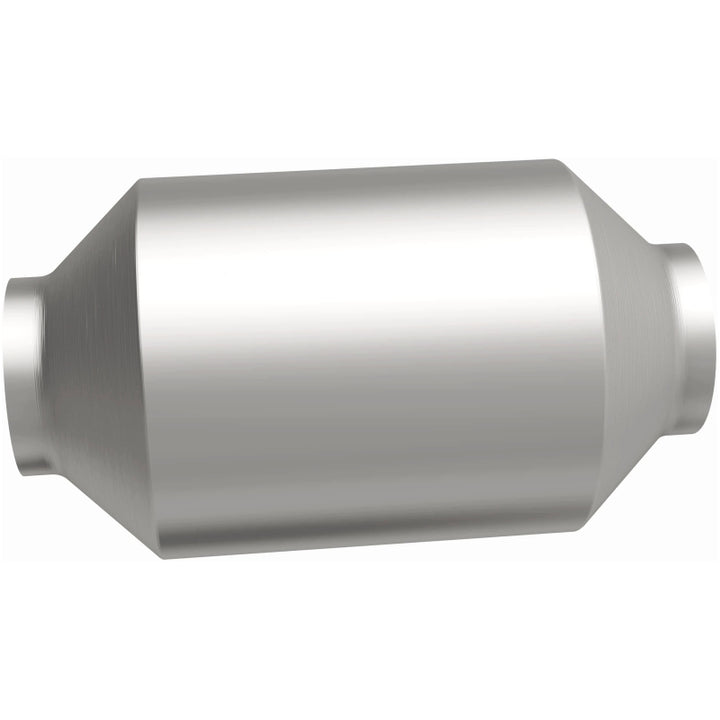 MagnaFlow Universal Catalytic Converter 2in. Spun CA
