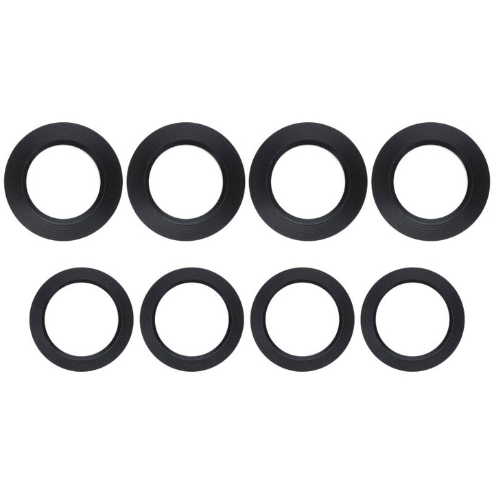 Camburg Billet Trailing Arm Uniball Wobble Stopper Kit
