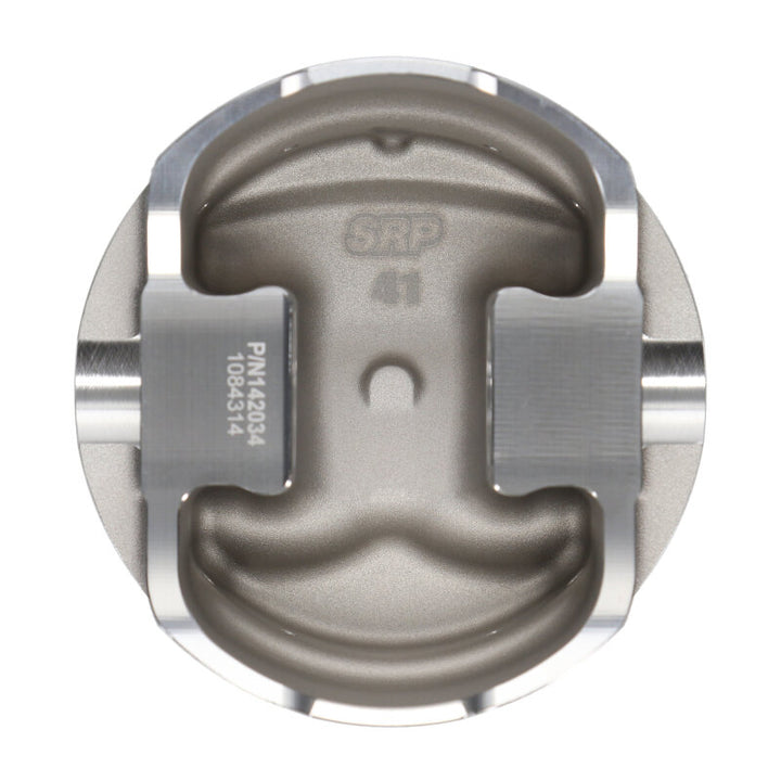 JE Pistons Chevrolet Small Block 4.030in Bore 1.125in CH -7.00 CC Piston Set
