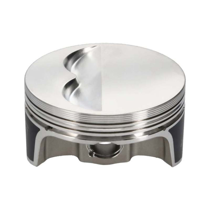 Wiseco Chevy SB RED Series Piston Set 4130in Bore 112in Compression Height 0927in Pin - Set of 8