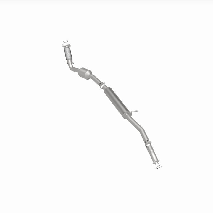 MagnaFlow 2019 Toyota RAV4 2.5L Direct Fit Catalytic Converter