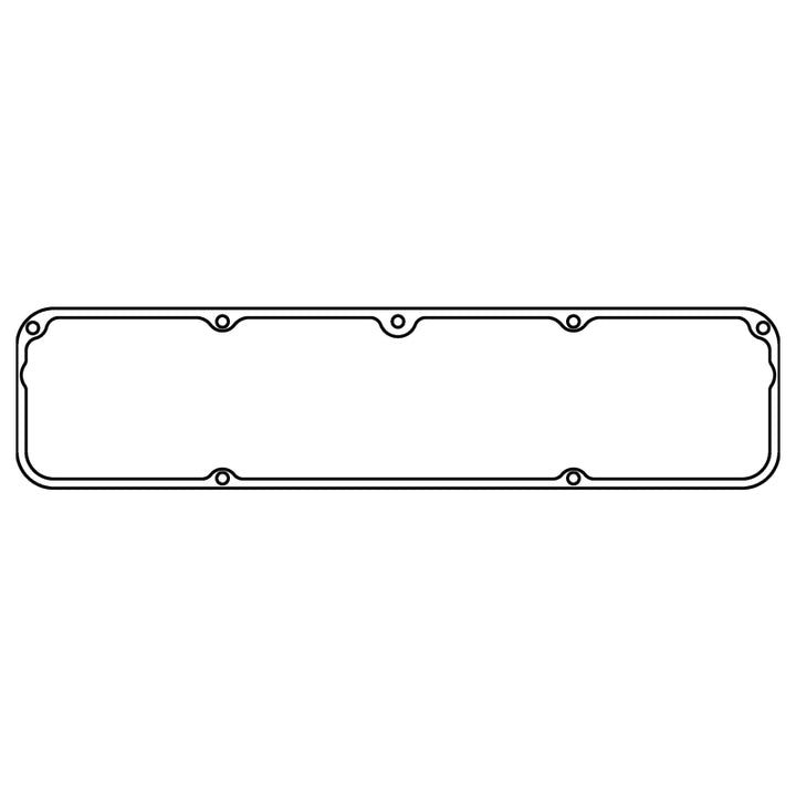 Cometic AMC Gen-3 V8 .188in Fiber Valve Cover Gasket - Fits Indy Cylinder Head