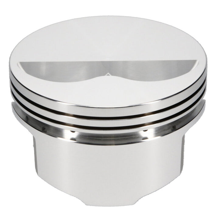 JE Pistons Chevrolet Small Block 4.030in Bore 1.425in CH -5.00 CC Piston Kit
