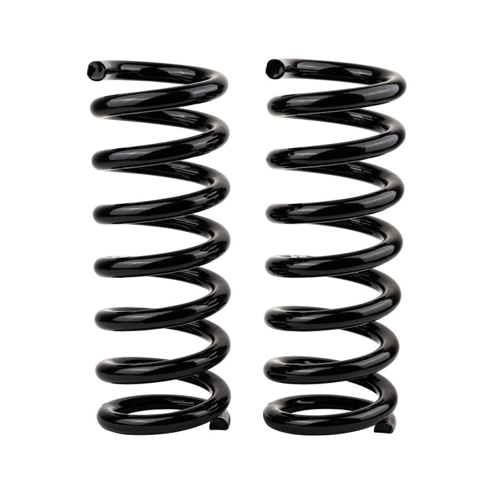 ARB / OME Coil Spring Front Nissan Y62 Bar + Winch