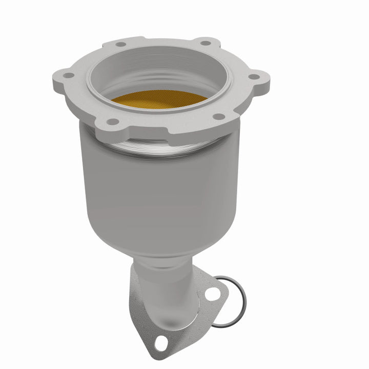 MagnaFlow 2004-2009 Nissan Quest 3.5L Direct Fit Converter