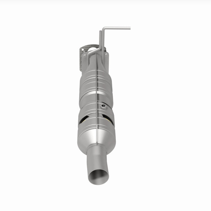 MagnaFlow 09-17 Ford F53 V10 6.8L Underbody Direct Fit Catalytic Converter