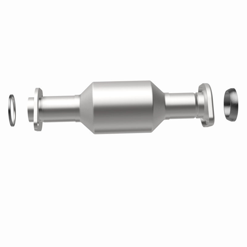 MagnaFlow 11-15 Sienna 3.5 Underbody Direct Fit Converter