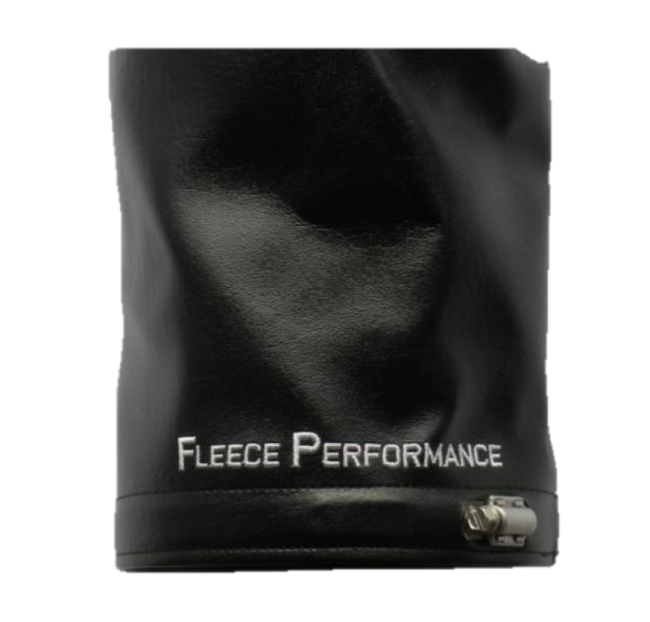 Fleece Performance Stack Cover - 6 inch - 45 Degree Miter