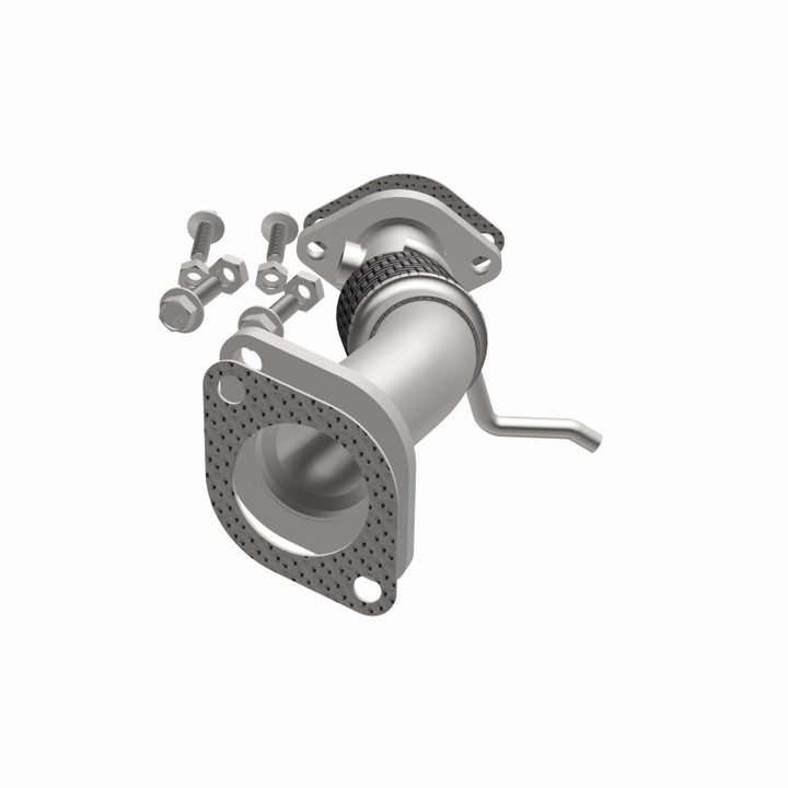 BRE Exhaust 06-10 Sonata 2.4L Front Pipe Kit