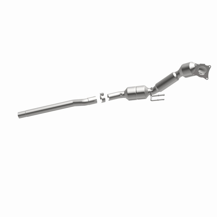 MagnaFlow 09-15 CC L4 2 OEM Underbody Direct Fit Converter