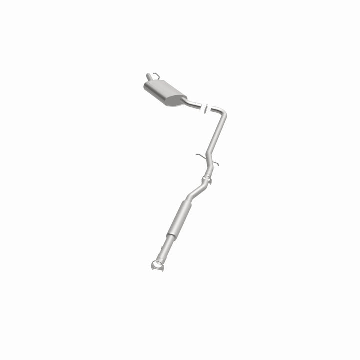 MagnaFlow BRE Exhaust Kit 00-05 LeSabre Park Ave Bonneville 3.8L
