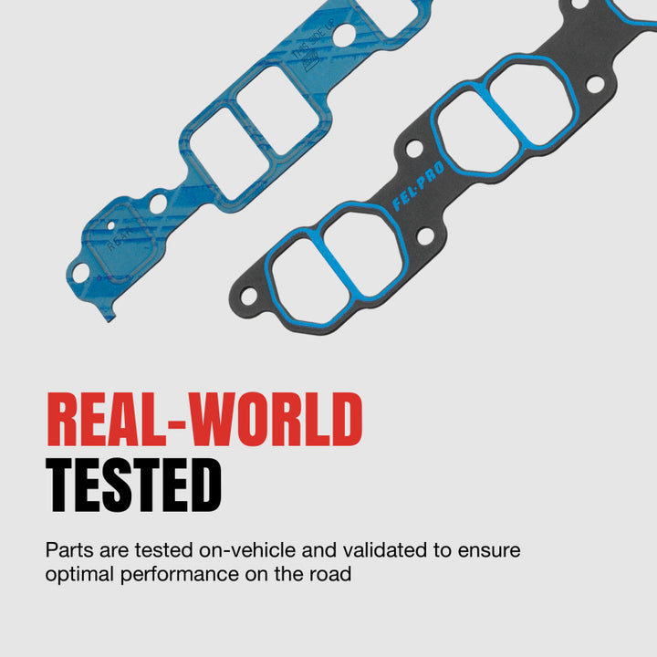 Fel-Pro 1350 Engine Intake Manifold Gasket Set