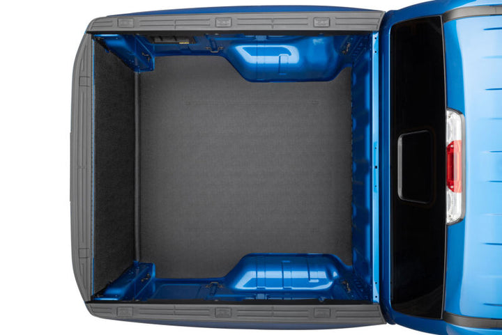 Husky Liners 05-22 Toyota Tacoma CC/Ext Cab 6ft Bed Guardian Impact Bed Mat