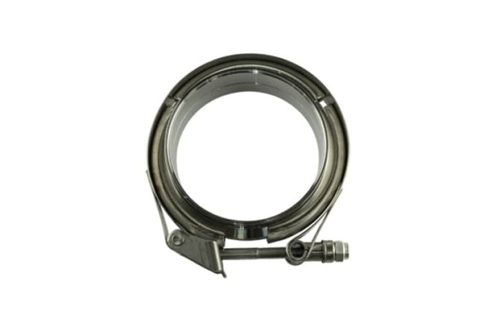 Turbosmart 304SS 4.0in V-Band Coupling Kit
