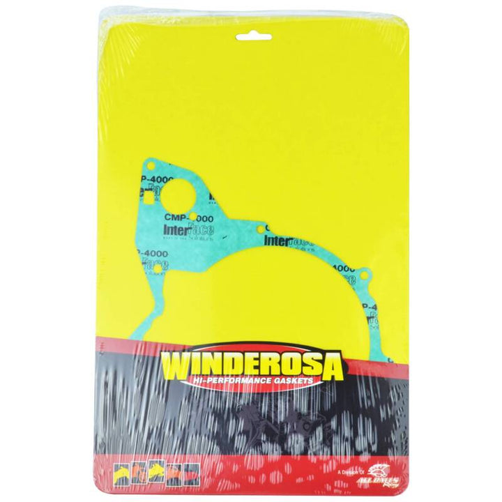 Vertex Gaskets 88-90 Yamaha XV535 Virago Ignition Cover Gasket Kit