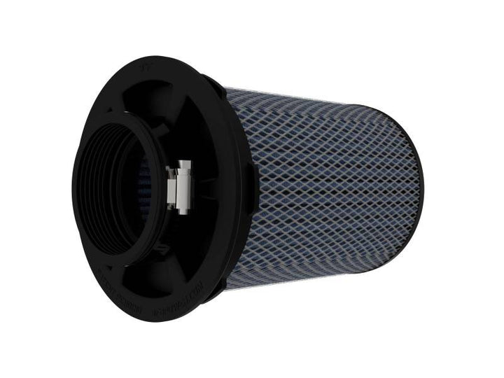 aFe MagnumFLOW Pro 5R Air Filters 3in F x 5-1/2in B x 5-1/4in T (Inverted) x 8in H