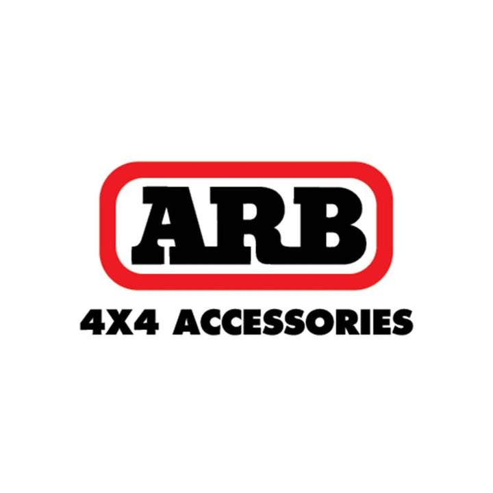 ARB Bumper Mounting Kit for 3440400