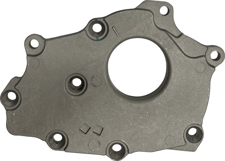 Boundary 2005+ Nissan VQDE40 Marten Wear Treated Oil Pump Assembly (1 Shim)
