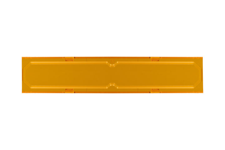 Diode Dynamics Extruded Cover Yellow