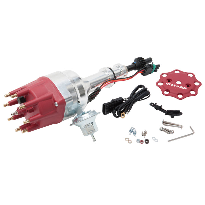 Edelbrock Ford 351C V8 Max-Fire Distributor