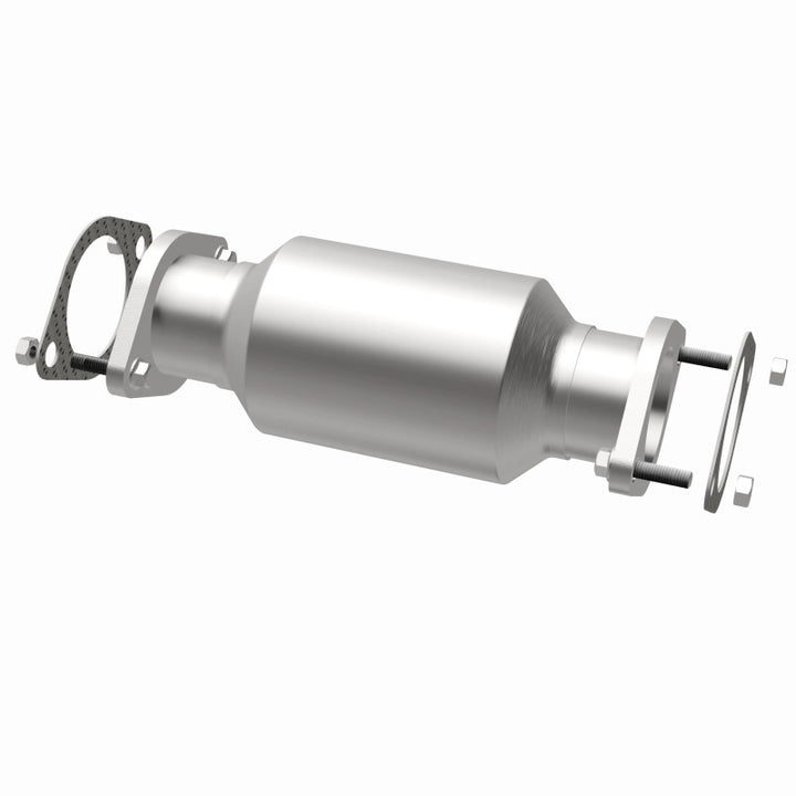 MagnaFlow 13-14 Hyundai Genesis Coupe 2.0L Direct Fit Converter