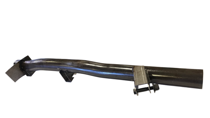Rust Buster 07-18 Chevy Silverado/GMC Sierra Fuel Tank Crossmember