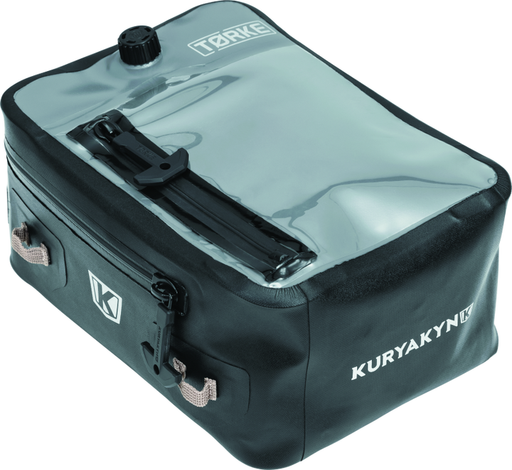Kuryakyn Torke 7L Dry Tank Bag