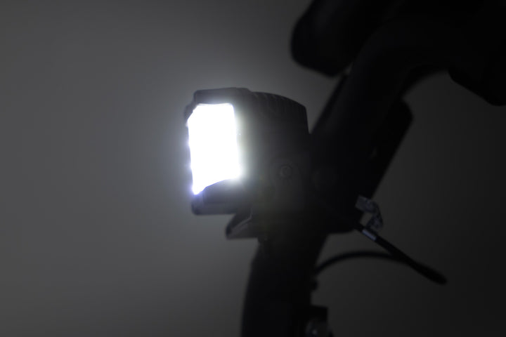 LED Light Kit | Rear Mount | 2" Black Pair | Flood | Kawasaki Teryx 4 1000/Teryx4 800 
