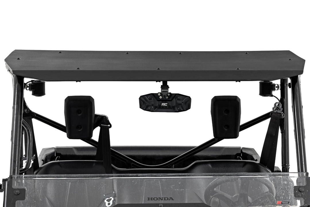 UTV Roof | HDPE | Honda Pioneer 1000 