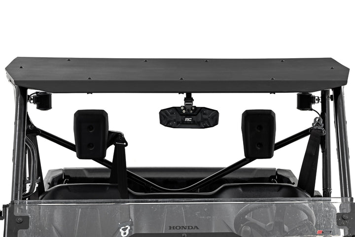 UTV Roof | HDPE | Honda Pioneer 1000 