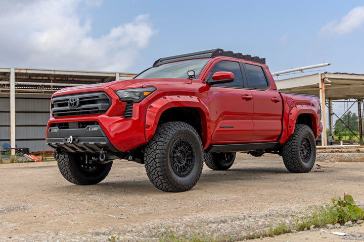 3.5 Inch Lift Kit | M1R | Toyota Tacoma 4WD (2024-2026)