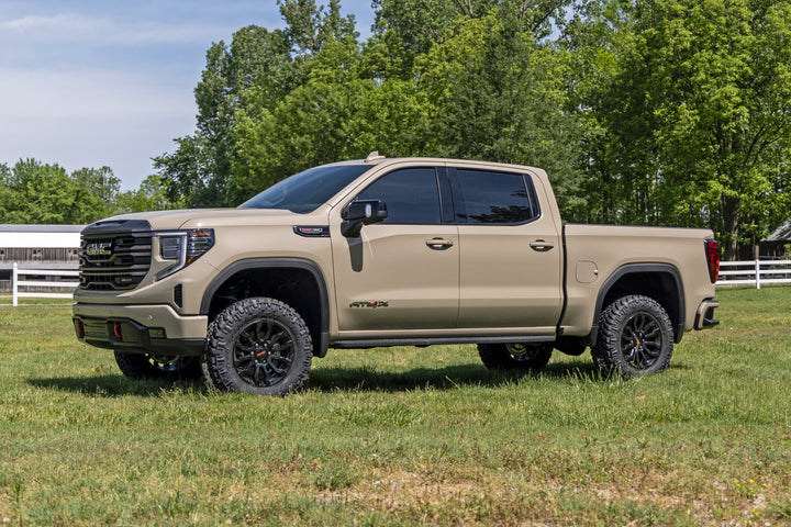 1.5 Inch Leveling Kit | AT4X/ZR2 | Chevy/GMC 1500 (22-26)