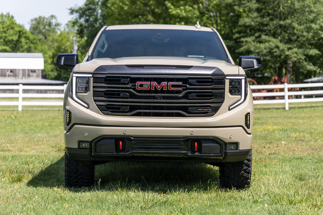 1.5 Inch Leveling Kit | AT4X/ZR2 | Chevy/GMC 1500 (22-26)