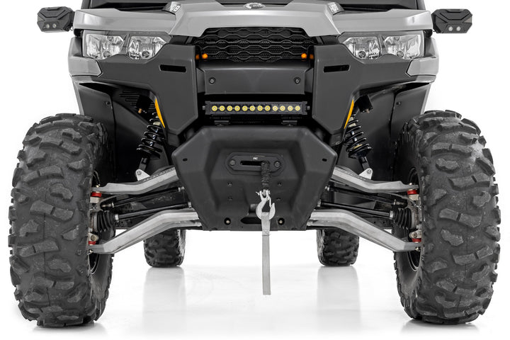 Vertex Front Coil Over Shock Pair | Adjustable | Can-Am Defender HD5/HD8/HD9/HD10