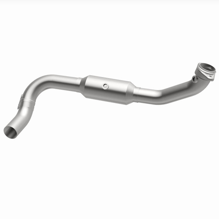 MagnaFlow 05-06 Lincoln Navigator 5.4L Direct Fit Catalytic Converter - Passenger Side