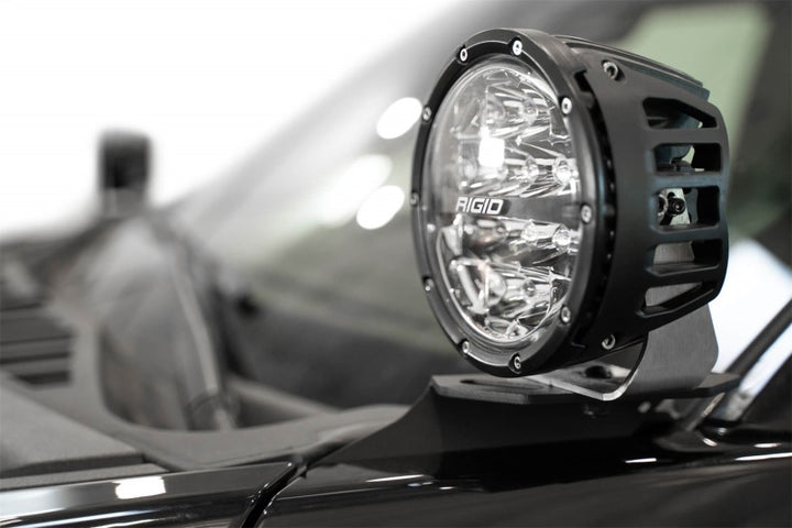 Addictive Desert Designs2021+ Ford F150 / 2021+ Ford F150 Raptor Ditch Light Brackets