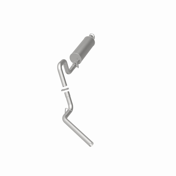 MagnaFlow BRE Exhaust Kit 87-96 Ford Bronco