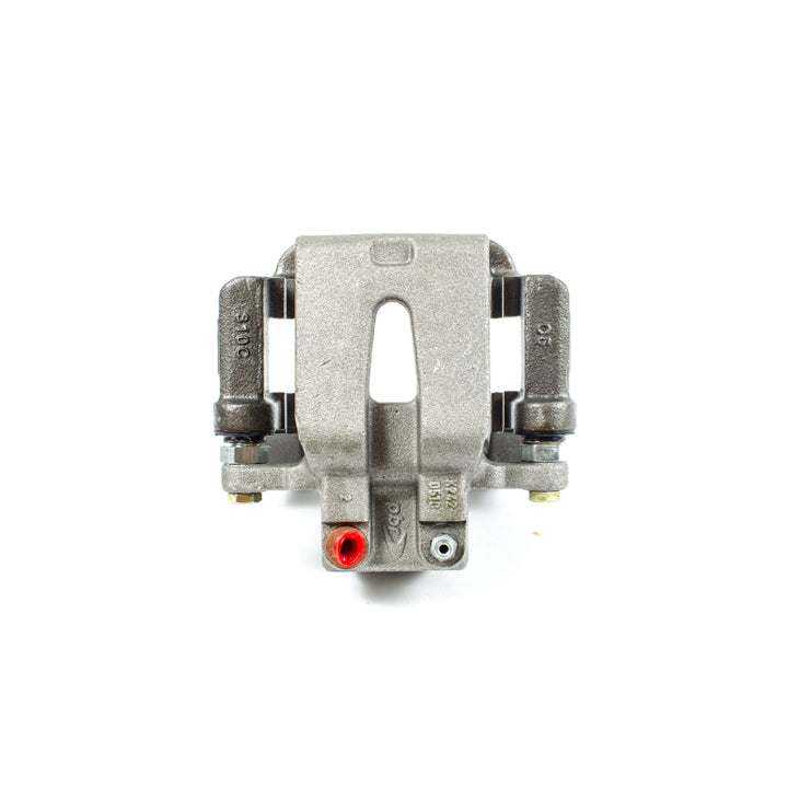 Power Stop 09-10 Dodge Challenger Rear Right Autospecialty Caliper w/Bracket