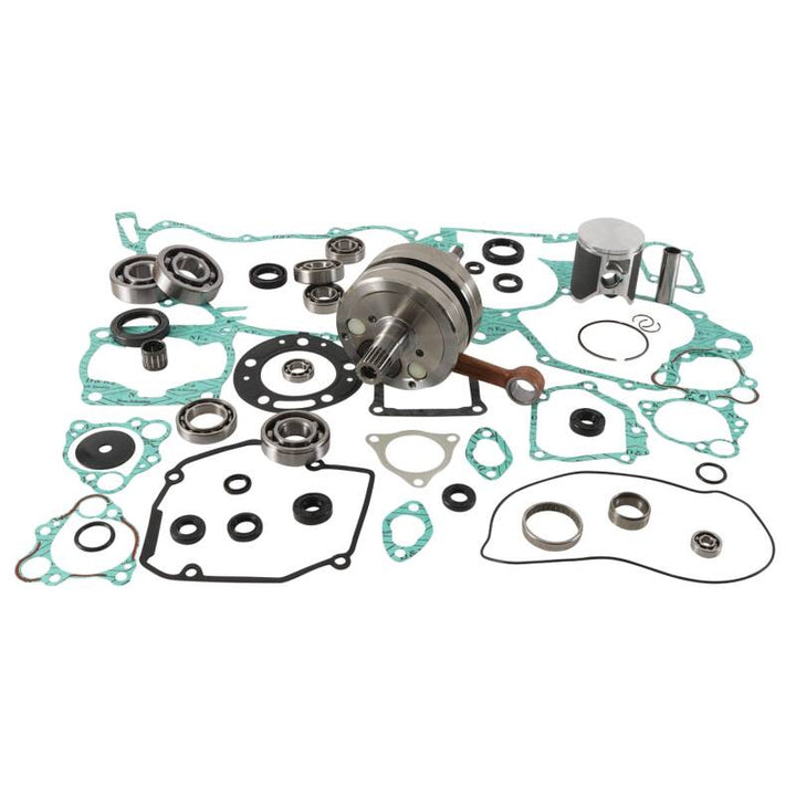 Vertex Honda Complete Engine Rebuild Kit