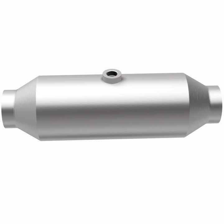 MagnaFlow 2.50 1/O2 CA 4in. Spun Universal Converter
