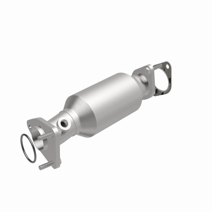 MagnaFlow 05-06 Nissan Pathfinder 4.0L Direct Fit Converter
