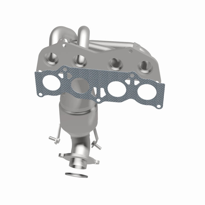 MagnaFlow 2007 Scion tC 2.4L Direct Fit Converter