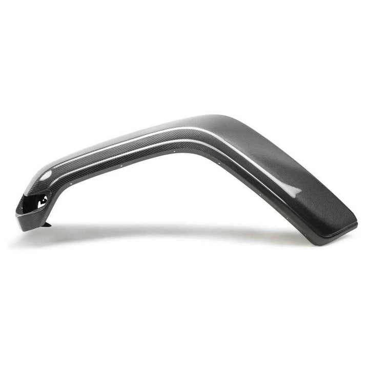 Anderson Composites 20-22 Jeep Gladiator (JT) Carbon Fiber Front Fender Fares