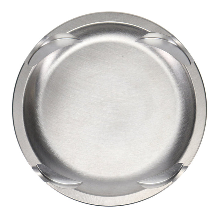 JE Pistons - Set of 4 Ford Sierra Cosworth N5B YB 90.82mm Bore Standard Size Pistons - Set of 4