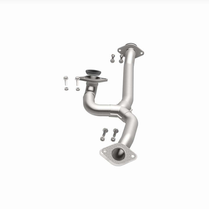 BRE Exhaust 06-12 Fusion Milan MKZ Zephyr 3.0L 3.5L Front Pipe Kit