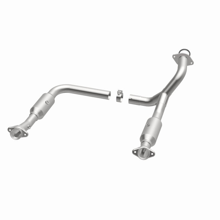 MagnaFlow 2006 Ford Explorer 4.6L Direct Fit Converter